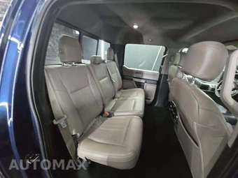 2019 Ford F-150 XLT Crew Cab Short Bed - miniatura 16