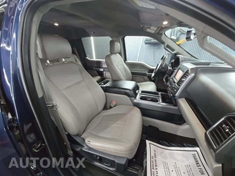 2019 Ford F-150 XLT Crew Cab Short Bed - miniatura 18