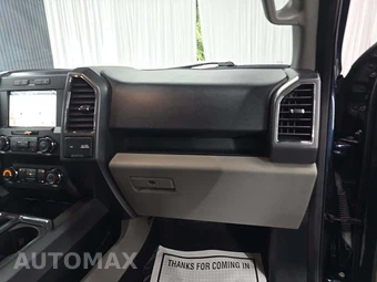 2019 Ford F-150 XLT Crew Cab Short Bed - miniatura 19