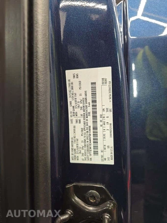 2019 Ford F-150 XLT Crew Cab Short Bed - miniatura 5