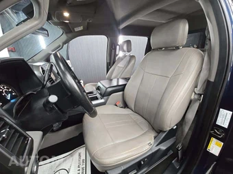 2019 Ford F-150 XLT Crew Cab Short Bed - miniatura 6