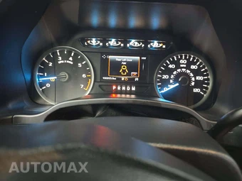 2019 Ford F-150 XLT Crew Cab Short Bed - miniatura 9