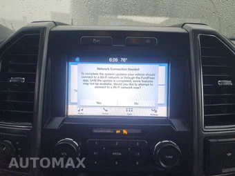 2019 Ford F-150 XLT Crew Cab Short Bed - miniatura 10