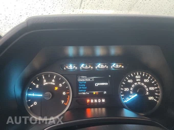 2019 Ford F-150 XLT Crew Cab Short Bed - miniatura 11