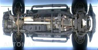 2019 Ford F-150 XLT Crew Cab Short Bed - miniatura 16