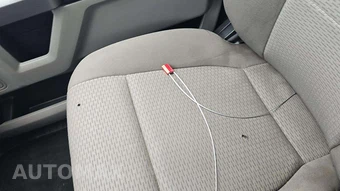 2019 Ford F-150 XLT Crew Cab Short Bed - miniatura 20