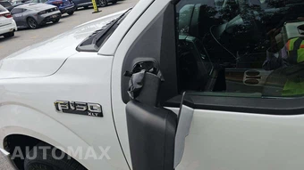2019 Ford F-150 XLT Crew Cab Short Bed - miniatura 21