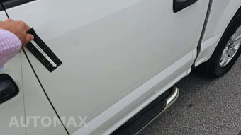 2019 Ford F-150 XLT Crew Cab Short Bed - miniatura 26