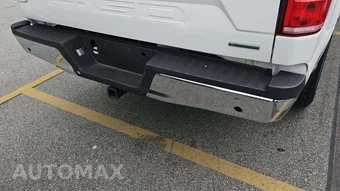 2019 Ford F-150 XLT Crew Cab Short Bed - miniatura 29