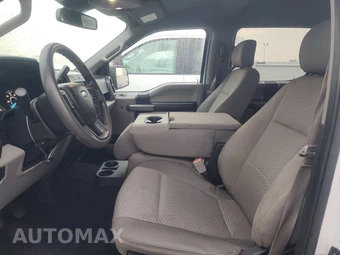 2019 Ford F-150 XLT Crew Cab Short Bed - miniatura 6