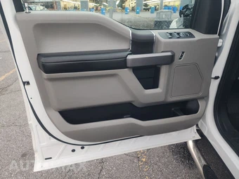 2019 Ford F-150 XLT Crew Cab Short Bed - miniatura 8