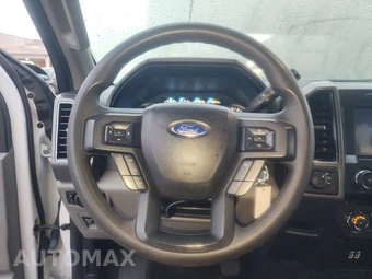 2019 Ford F-150 XLT Crew Cab Short Bed - miniatura 9