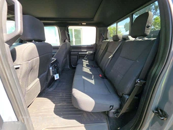 2019 Ford F-150 XLT Crew Cab Short Bed - miniatura 10