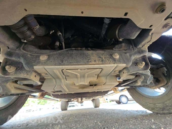 2019 Ford F-150 XLT Crew Cab Short Bed - miniatura 17