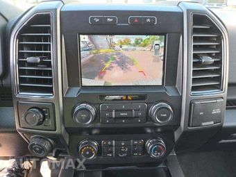 2019 Ford F-150 XLT Crew Cab Short Bed - miniatura 25