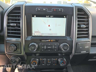 2019 Ford F-150 XLT Crew Cab Short Bed - miniatura 26