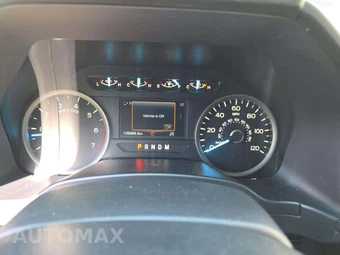 2019 Ford F-150 XLT Crew Cab Short Bed - miniatura 6