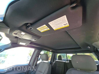 2019 Ford F-150 XLT Crew Cab Short Bed - miniatura 8