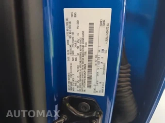 2019 Ford F-150 XLT Crew Cab Short Bed - miniatura 11