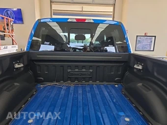 2019 Ford F-150 XLT Crew Cab Short Bed - miniatura 13