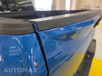 2019 Ford F-150 XLT Crew Cab Short Bed - miniatura 20