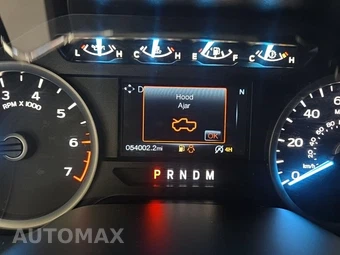 2019 Ford F-150 XLT Crew Cab Short Bed - miniatura 9