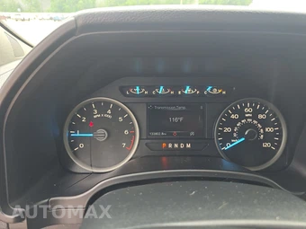 2019 Ford F-150 XLT Crew Cab Short Bed - miniatura 12