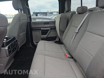 2019 Ford F-150 XLT Crew Cab Short Bed - miniatura 13