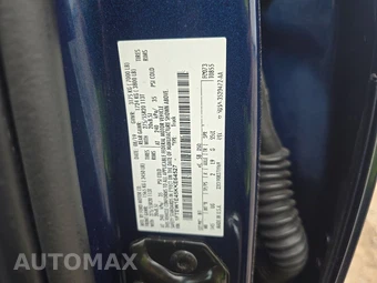 2019 Ford F-150 XLT Crew Cab Short Bed - miniatura 14