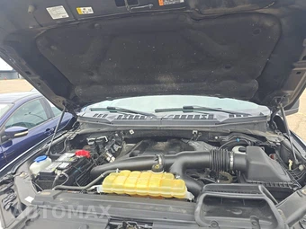 2019 Ford F-150 XLT Crew Cab Short Bed - miniatura 15