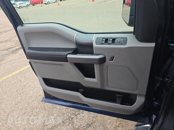 2019 Ford F-150 XLT Crew Cab Short Bed - miniatura 9