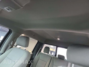 2019 Ford F-150 XLT Crew Cab Short Bed - miniatura 11