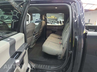 2019 Ford F-150 XLT Crew Cab Short Bed - miniatura 13