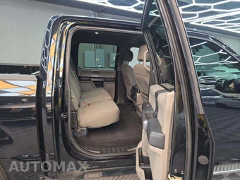 2019 Ford F-150 XLT Crew Cab Short Bed - miniatura 16