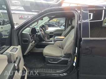 2019 Ford F-150 XLT Crew Cab Short Bed - miniatura 6