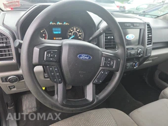 2019 Ford F-150 XLT Crew Cab Short Bed - miniatura 10
