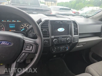 2019 Ford F-150 XLT Crew Cab Short Bed - miniatura 11