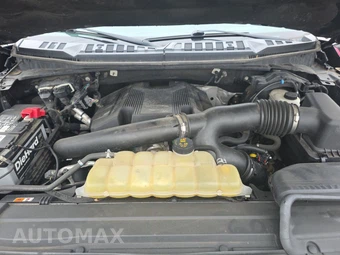 2019 Ford F-150 XLT Crew Cab Short Bed - miniatura 15