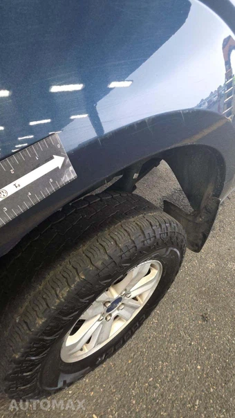 2019 Ford F-150 XLT Crew Cab Short Bed - miniatura 20