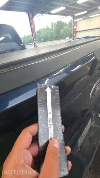 2019 Ford F-150 XLT Crew Cab Short Bed - miniatura 23