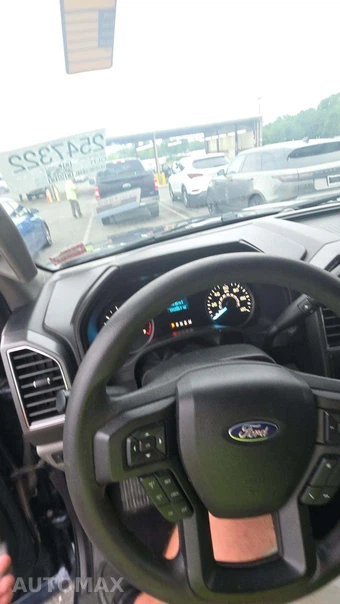 2019 Ford F-150 XLT Crew Cab Short Bed - miniatura 26