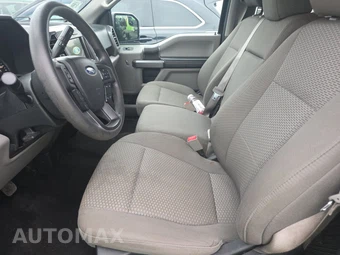 2019 Ford F-150 XLT Crew Cab Short Bed - miniatura 7