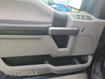 2019 Ford F-150 XLT Crew Cab Short Bed - miniatura 9