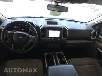 2019 Ford F-150 XLT Crew Cab Short Bed - miniatura 11