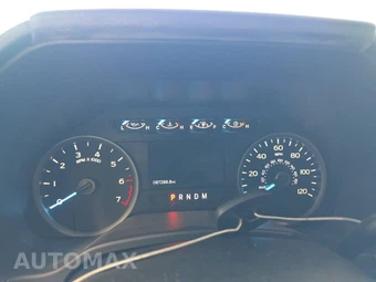 2019 Ford F-150 XLT Crew Cab Short Bed - miniatura 12