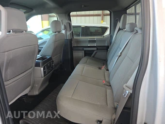 2019 Ford F-150 XLT Crew Cab Short Bed - miniatura 13