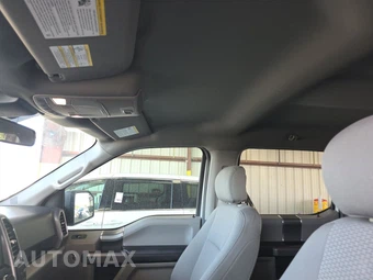 2019 Ford F-150 XLT Crew Cab Short Bed - miniatura 19