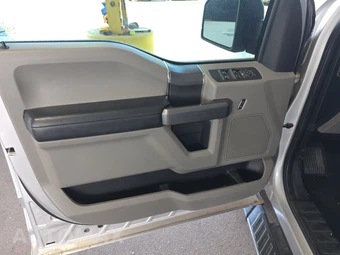 2019 Ford F-150 XLT Crew Cab Short Bed - miniatura 9