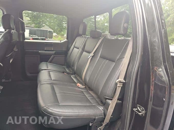 2019 Ford F-150 XLT Crew Cab Short Bed - miniatura 10