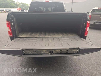 2019 Ford F-150 XLT Crew Cab Short Bed - miniatura 11